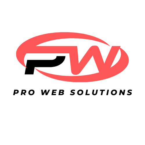 Pro Web Solutions